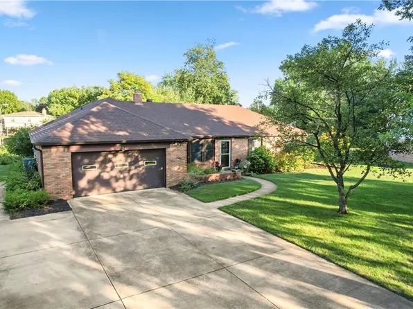 837 Beaumont Ct, Indianapolis, IN 46214