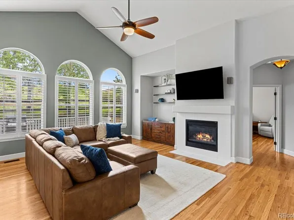 12441 Turquoise Terrace Place, Castle Pines, CO 80108