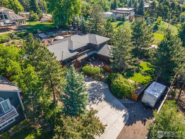 3816 Cloverleaf Dr, Boulder, CO 80304