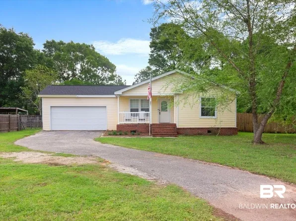 6971 March Rd, Theodore, AL 36582