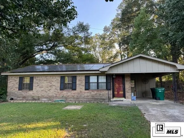121 Hillcrest Ave, West Monroe, LA 71291