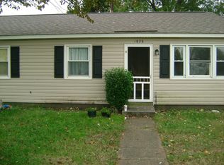 1828 Andrews Blvd, Hampton, VA 23663
