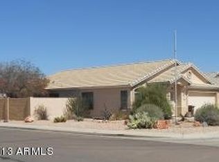 10392 W Pontiac Dr, Peoria, AZ 85382
