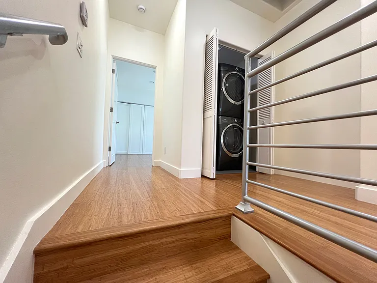 3rd floorlanding