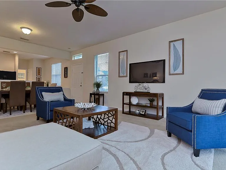 8513 Sandy Beach St #8513 — Photo 13