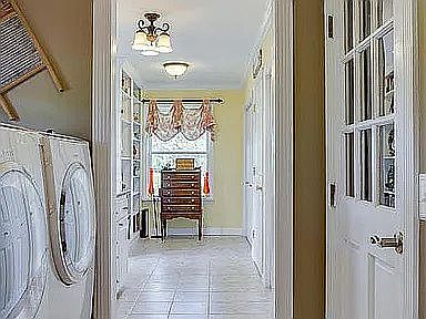 laundry and pantry no change