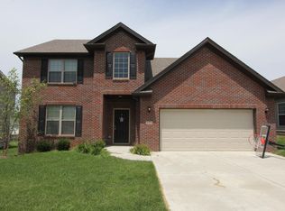 133 Shelby Way, Nicholasville, KY 40356