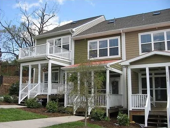 1103 Druid Ave - C — Photo 1