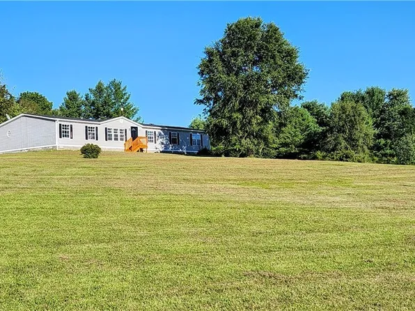 1225 N Scenic Lane, Salem, IN 47167