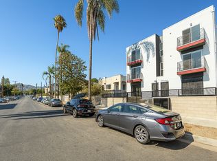 1342 N Mariposa Ave #201, Los Angeles, CA 90027