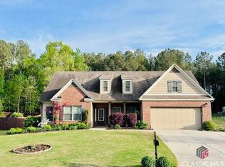 85 Kimberly Way, Hull, GA 30646