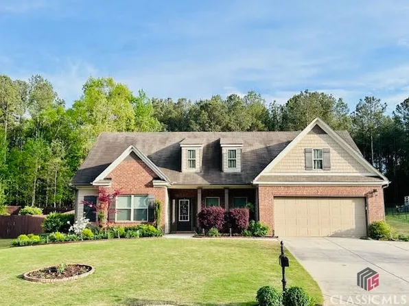 85 Kimberly Way, Hull, GA 30646