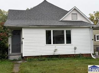 840 Walnut St, Clinton, IN 47842