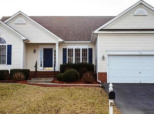 10712 Tricia Pl, Fredericksburg, VA 22408