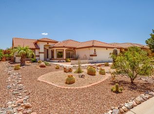 1588 N Rush Creek Ct, Green Valley, AZ 85614