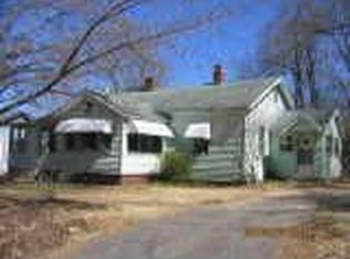 4540 Dix St NE, Washington, DC 20019