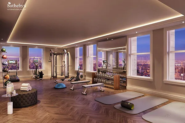 Sold by Sotheby's International Realty | media 11