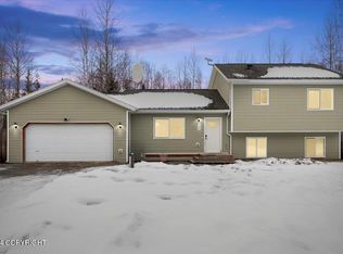 480 N Bryan St, Wasilla, AK 99623