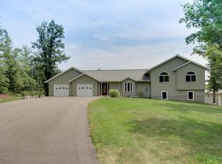 24344 Shady Ridge Dr, Laporte, MN 56461