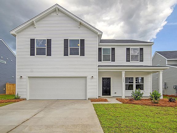 2nd image of 4423 Palm Shadow Dr