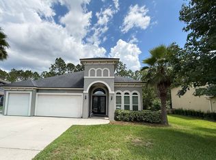 1098 Spanish Bay Ct, Orange Park, FL 32065