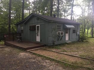 9126 Pique Dr, Mabelvale, AR 72103