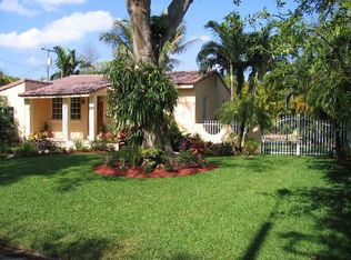 1007 Monterey St, Coral Gables, FL 33134