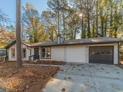 4046 Jami Ln, Snellville, GA, 30039