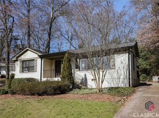 204 Gran Ellen Dr, Athens, GA 30606