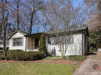 204 Gran Ellen Drive, Athens, GA, 30606