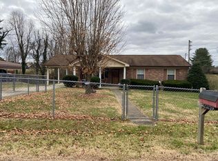 20259 Mosby Ave, Bristol, VA 24202