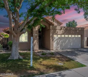 1214 W Pacific Dr, Gilbert, AZ, 85233