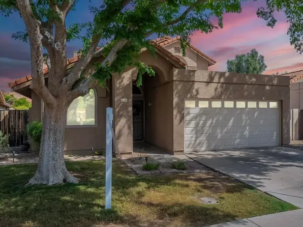 1214 W PACIFIC Drive, Gilbert, AZ 85233