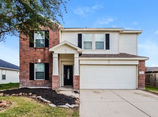 7711 Fox Knoll Ln, Humble, TX 77338