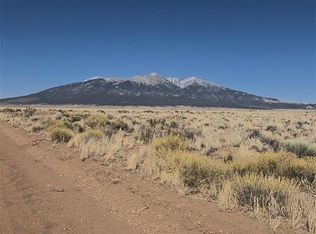 2 Leadville Rd, Blanca, CO 81123