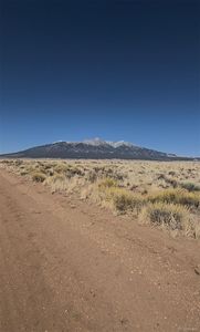 Lot 2 Leadville Rd., Blanca, CO, 81123