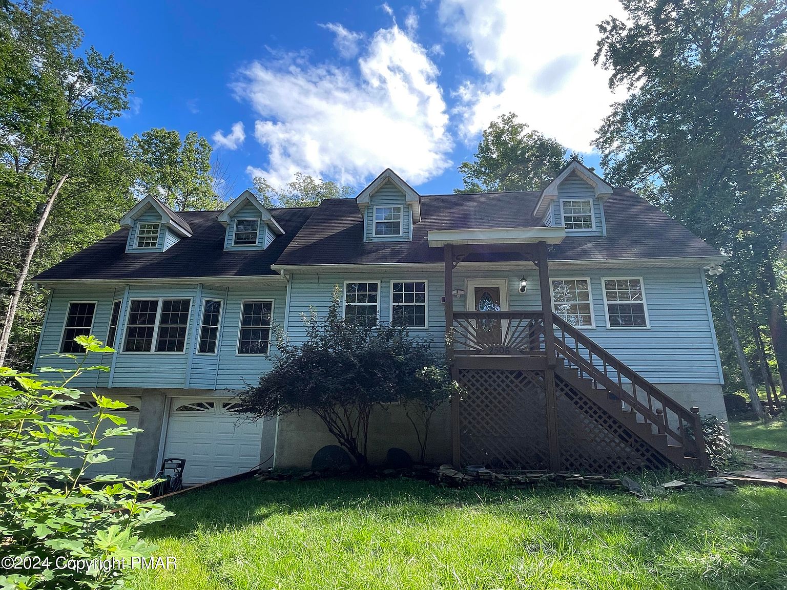 2506 Camelback Ave, Henryville, PA 18332 MLS PM109473 Zillow