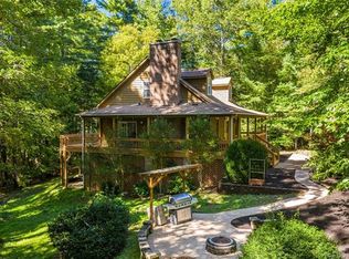 88 Sigmon Rd, Fletcher, NC 28732