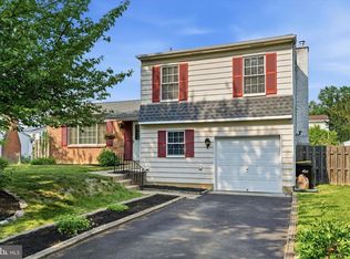 3218 Leeland Dr, Bensalem, PA 19020