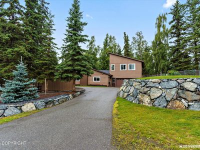 19057 1st St, Eagle River, AK, 99577