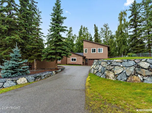 19057 1st St, Eagle River, AK 99577