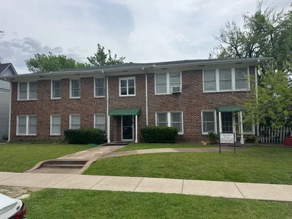4002 Prescott Ave, Dallas, TX 75219