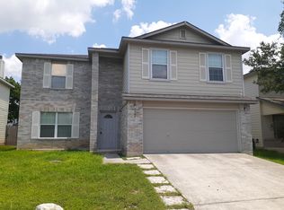 3919 Privet Pl, San Antonio, TX 78259