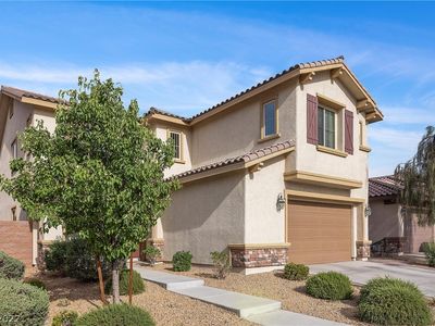 864 Via Del Cerchi, Henderson, NV, 89011