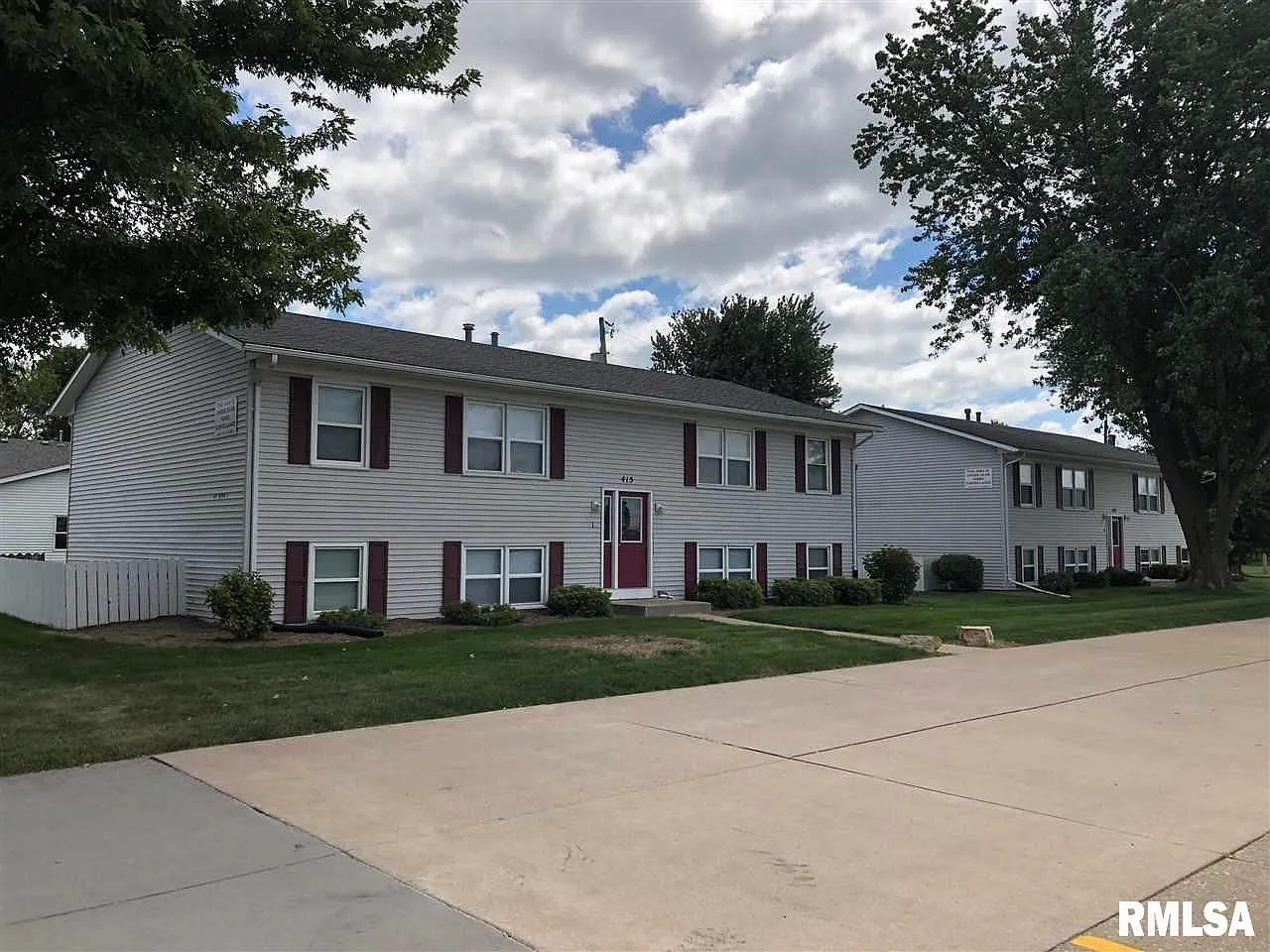 415 W Cedar Lane Dr APT B1-1 photo 1