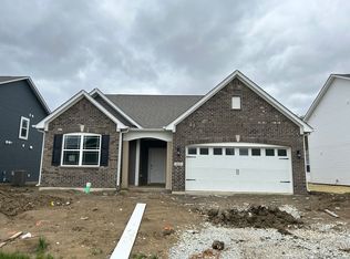 6612 Cardiff Dr, McCordsville, IN 46055