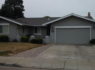 453 Leona Dr, Livermore, CA