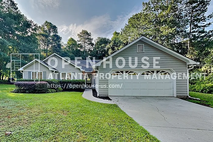3564 Saddlebrook Dr