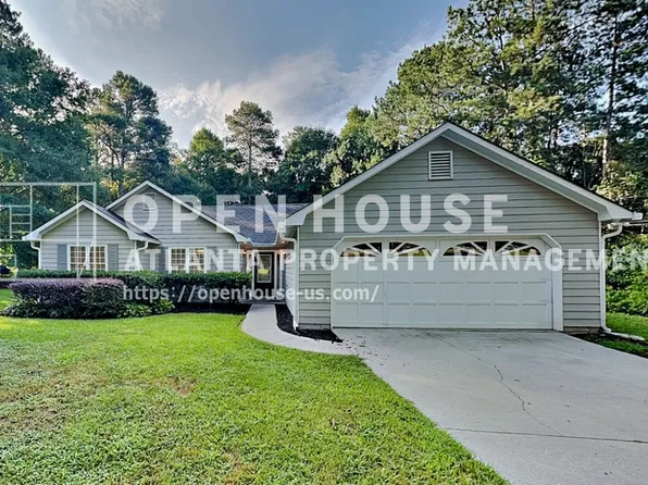 3564 Saddlebrook Dr, Loganville, GA 30052