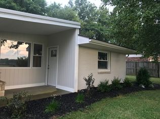 2080 Old Corydon Rd, Henderson, KY 42420